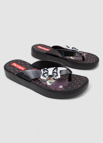 Вьетнамки детские для девочек Ager 243R7000C-3 (293764715)