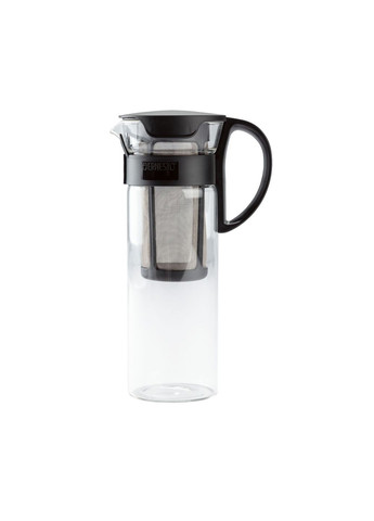 Кофеварка ® Cold Brew, стеклянная, со встроенным фильтром Ernesto (285939658)