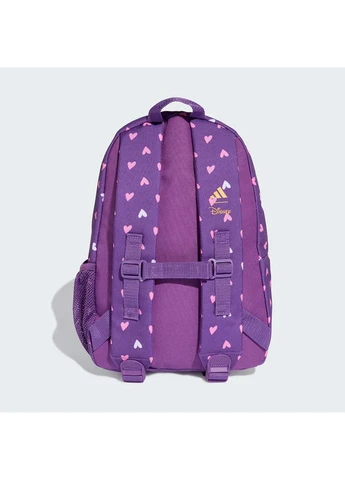 Дитячій Рюкзак LK DY MI BPK 11.6L Фіолетовий 34 х 25 см adidas (395622468)
