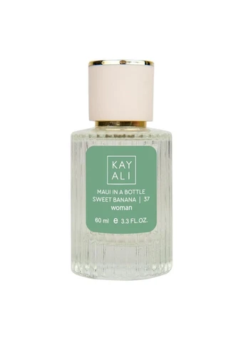Парфум жіночий Maui in a Bottle Sweet Banana | 37 60 мл Kayali (395960438)