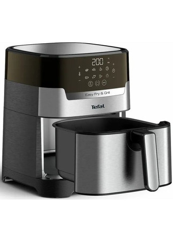 Мультипечь EY505D15 Tefal (354229223)