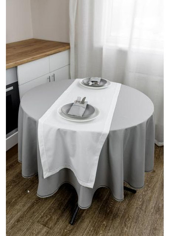 Дорожка Kelly 40х200 см Белый (7995) Прованс (367108618)