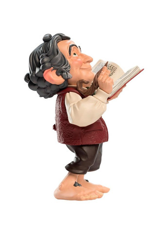 Фигурка Weta Workshop Lord Of The Ring Bilbo Beggins (865002970) LORD OF THE RINGS (328004817)