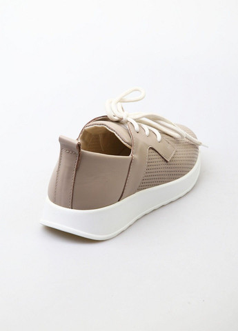 Кроссовки Mtp серо-бежевые демисезоны (305295909)