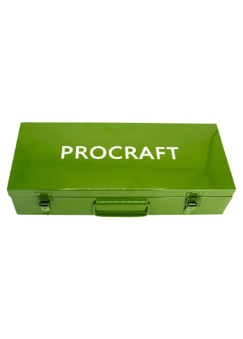 Паяльник для пластиковых труб PL1400 ProCraft (344468665)