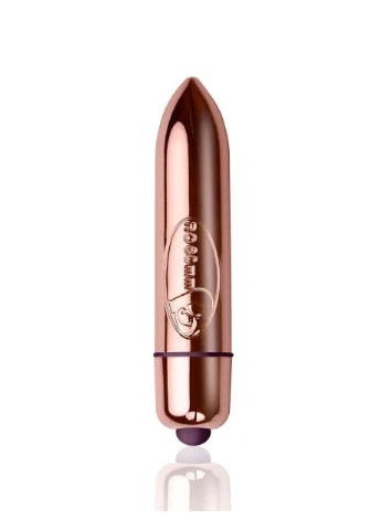 Набор вибраторов Rocks Off Rose Gold SO2030 No Brand (303898123)