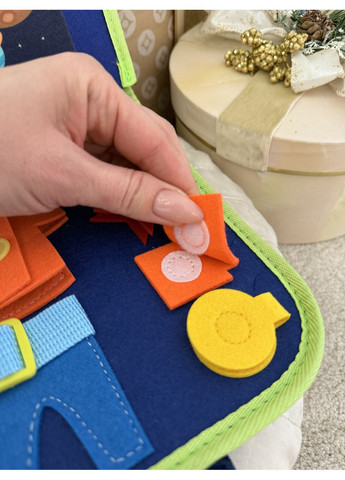 Бізіборд No Brand (371788136)