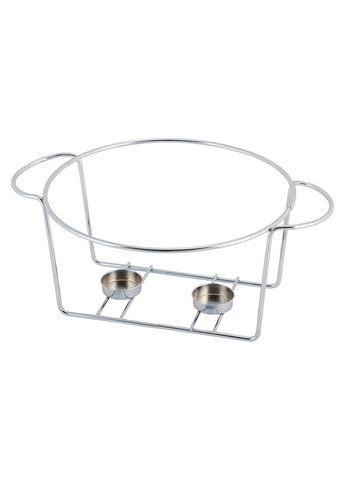 Круглий марміт керамічний 2,4 л KM 6401 Kamille (306553032)