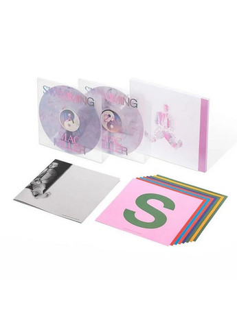 Виниловая платинка No Brand (369739938)