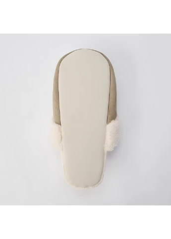 Капці Fleece (453418) Uniqlo (361856236)