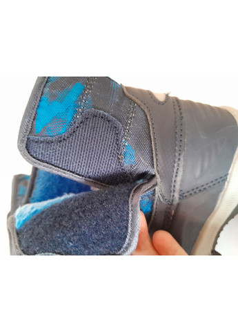 Зимние зимние водонепроницаемые сапожки для мальчика Lupilu