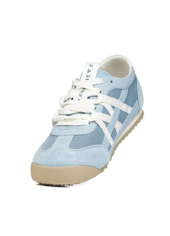 Голубые кеды (2783т) Lola Andy