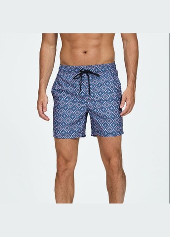 Мужские шорты Escatch (344466851)