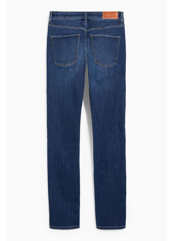 Джинсы slim fit C&A - (361849485)