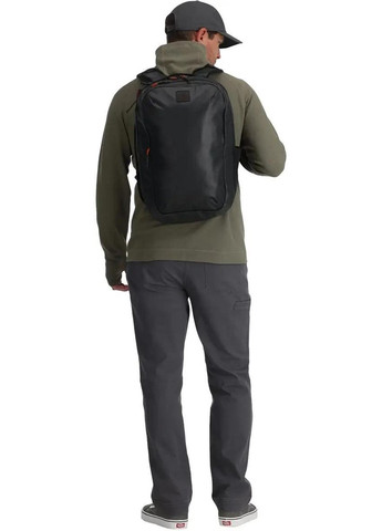 Рюкзак Tailwind Backpack Black Simms (334830870)