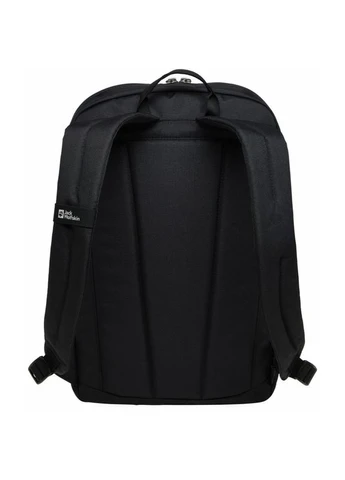 Рюкзак Newport Black A62529-6000 Jack Wolfskin (399416580)