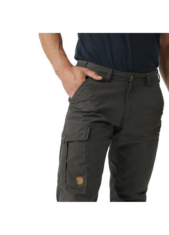 Штани Karl Pro Trousers Long Fjallraven (367081861)