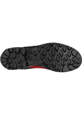 Черевики Ortles Light MID PTX Mns Чорний Salewa (334670638)