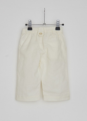 Молочные повседневный летние брюки Marasil