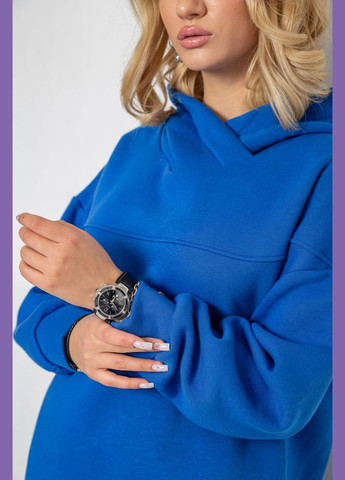 Спортивний костюм жіночий на флісі Ager 247R10765 (314903933)