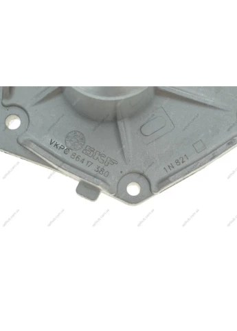 Насос воды Renault Kangoo/Megane/Scenic/Clio 1.5dCi 01 VKPC 86417 (opt-om) SKF (366141456)