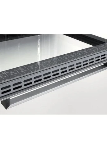 комбинированная плита fcmx68223 HANSA