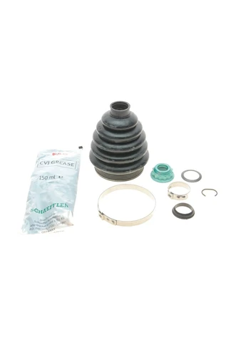 Пильовик ШРУС зовн. SEAT, SKODA, VW, AUDI (вир-во ) 772 0439 30 C.I.U No Brand (345777111)