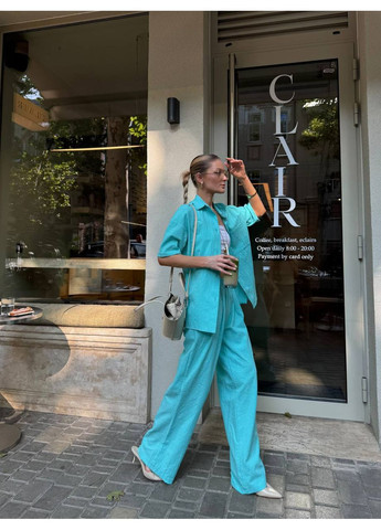 Жіночій костюм No Brand (350910206)