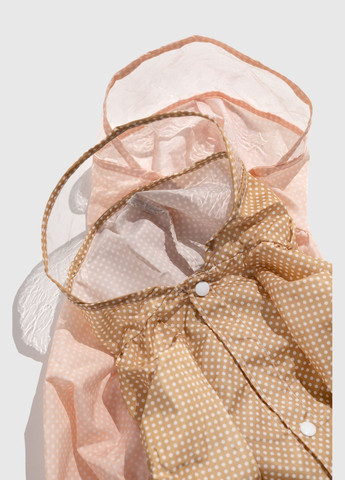 Комбинезон для животных KM52621 Бежевый (2000990380746D) shop (2000990380746) KUMAOCHONGWUYONGPIN (363829780)