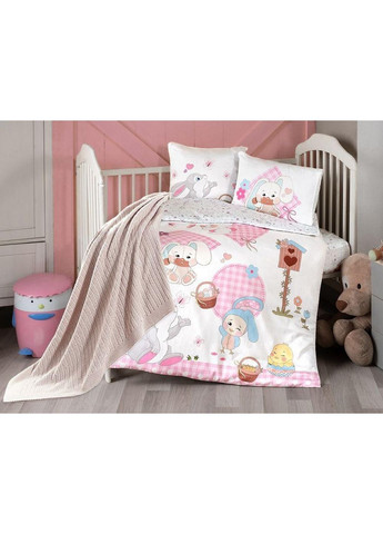 Детского комплект постельного белья First Choice (288133320)