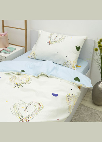 Постельное белье ранфорс - 24289 Viluta (339042138)