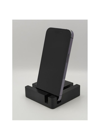 Б/в iPhone 14 Pro 256Gb Deep Purple FYOOCHA (USED, Grade A) Apple (368576142)