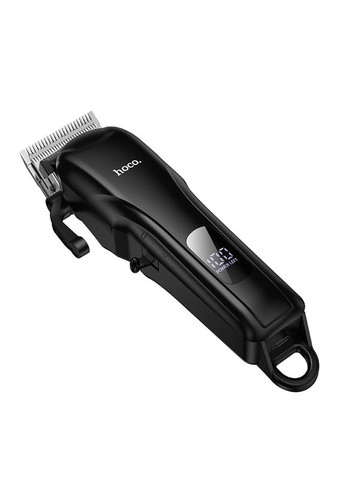 Машинка для стрижки Electric hair clipper (6942007653916) Hoco HP24 (370676810)