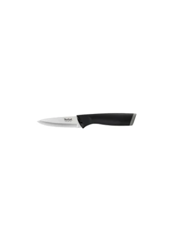 Набор ножей Comfort, 3шт, нержавеющая сталь, пластик, черный (K221S375) Tefal (385202014)