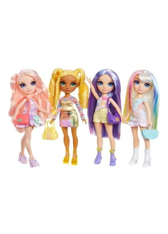 Кукла My fashion style Санни (547570) Rainbow High My fashion style Санні (401749820)