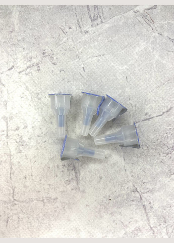 Иглы BD Micro-Fine Plus (Биди Микро-файн) 31G/8 мм 100 шт No Brand (323168824)