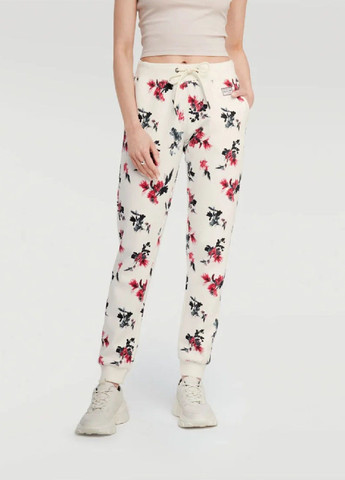 Спортивные штаны на флисе Esmara (322706082)