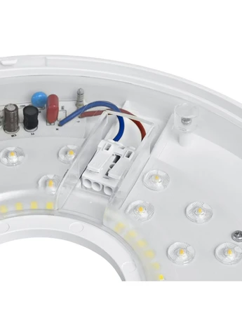 Стельовий світильник аварійний 20W 5000K 220V (VL-CLR-EM200-2) [149930] Videx (401596489)