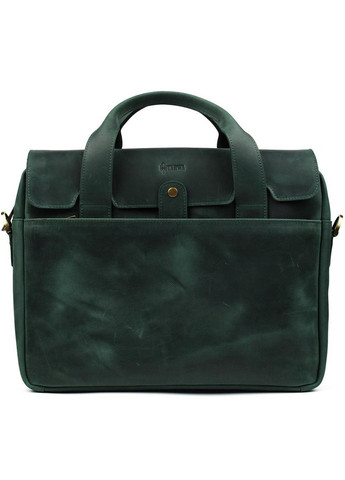 Мужской кожаный портфель 29х39х7 см TARWA (315871213)