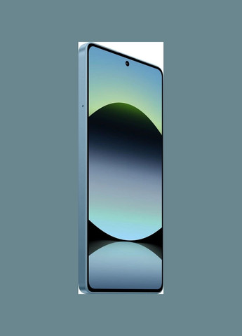 Смартфон Redmi Note 14S 8/256Gb Ocean Blue UA UCRF Xiaomi (330032237)