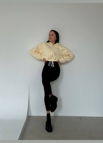 Худи женский No Brand (307370696)