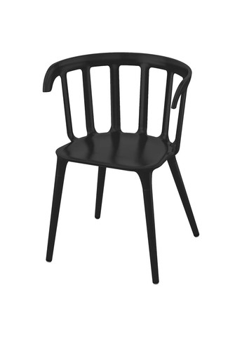 Крісло з підлокітниками ІКЕА PS 2012 (70206804) IKEA (278406251)