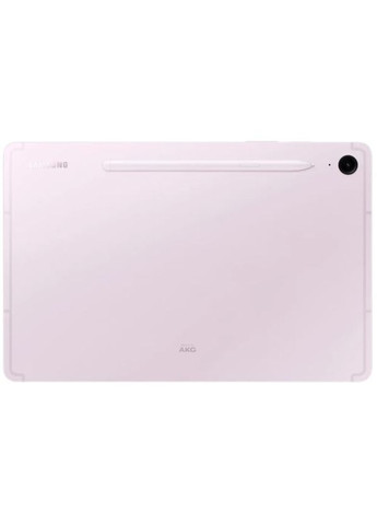 Планшет Galaxy Tab S9 FE Wi-Fi 6/128GB Lavender (SM-X510NLIA) Samsung (371770261)