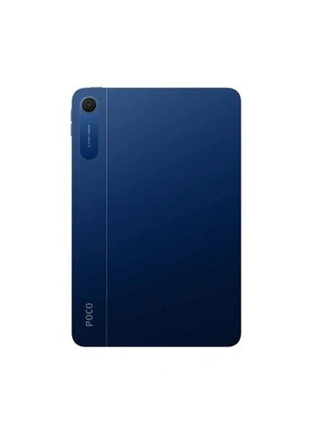 Планшет Poco Pad C1 6/128GB Wi-Fi Blue (с адаптером) EU Xiaomi (401282307)