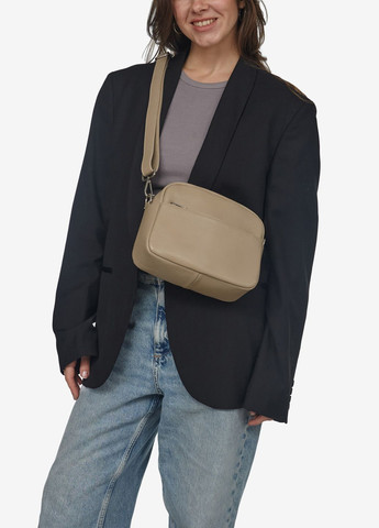 Сумка женская кожаная кросс-боди маленькая Сrossbody Regina Notte (282820396)