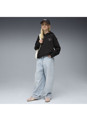 Дитяче худі Class Relaxed Hoodie Youth Puma (351480716)