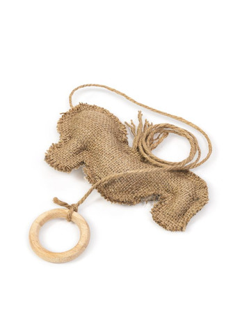 Іграшка Морський коник для собак Природа (362702651)