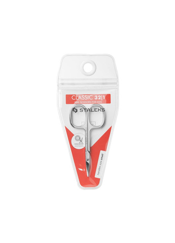 Ножницы для ногтей Classic 32 type 1 SC-32/1 Staleks (361137542)