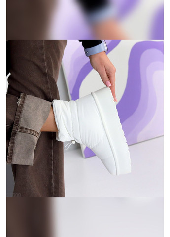 Ефектні жіночі дутики No Brand (363840198)