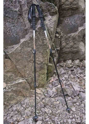 Трекинговые палки ZT-7075 NX23667001 grey Mobi Garden (370666491)